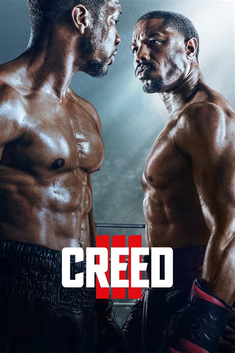 creed iii workprint|CREED III .